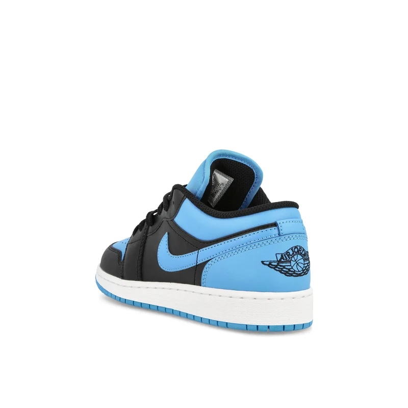 Air Jordan 1 Low GS