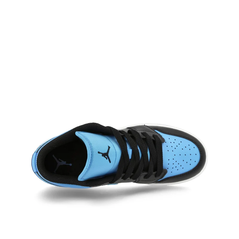Air Jordan 1 Low GS
