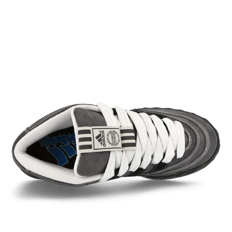 YNuK x adidas Adimatic Mid