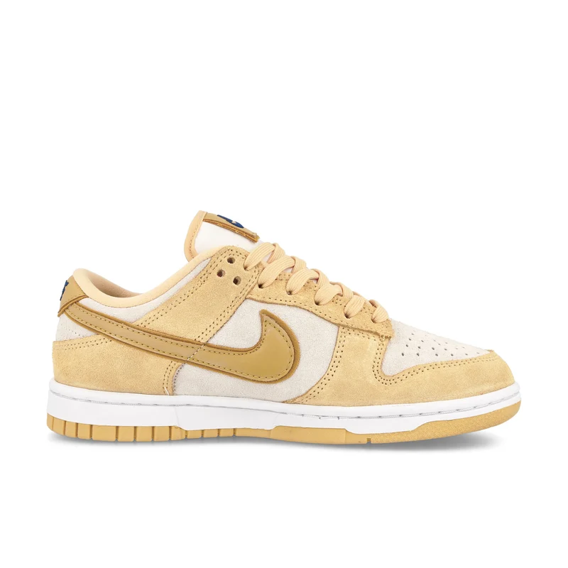 W Dunk Low Lx