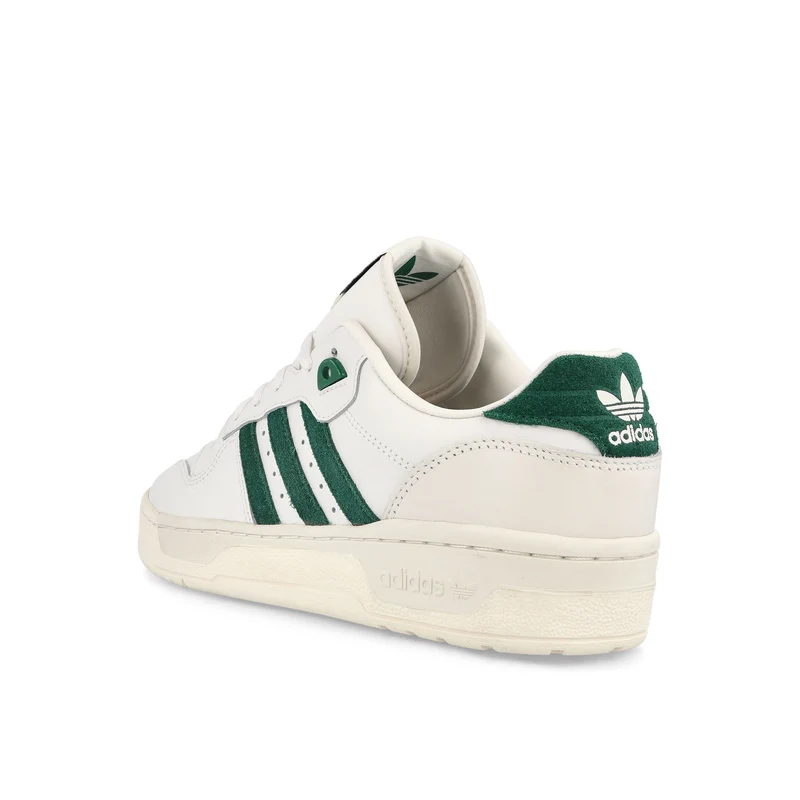 Rivalry Low