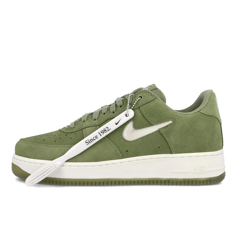 Air Force 1 Low Retro
