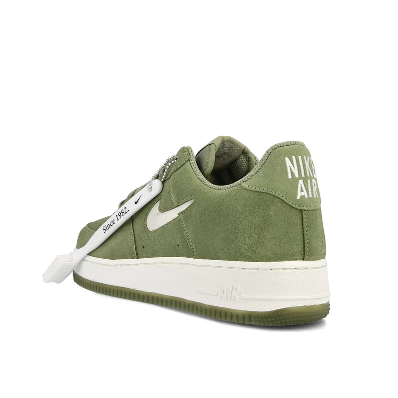 Air Force 1 Low Retro