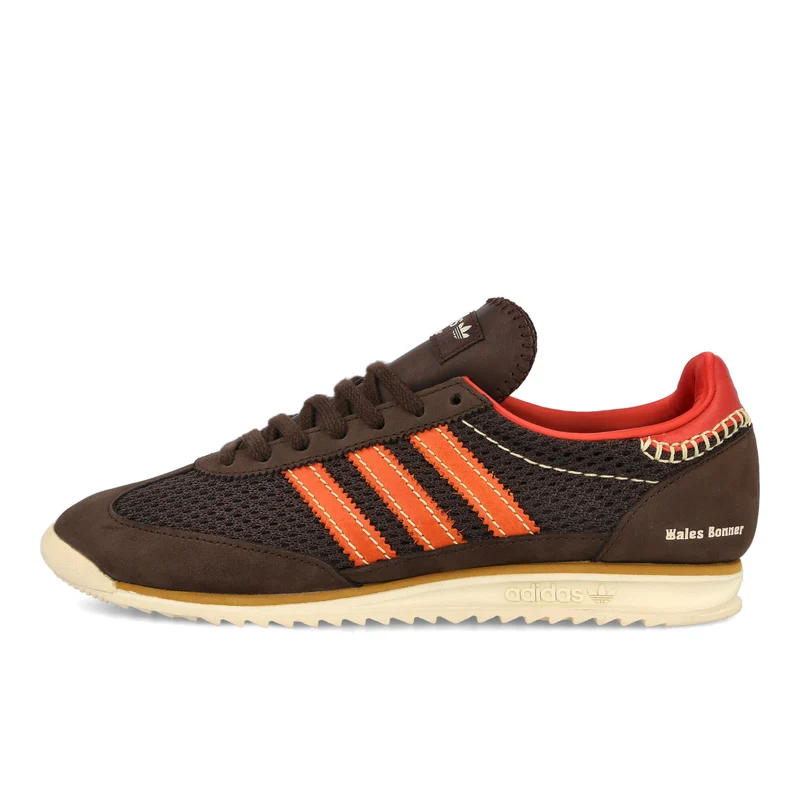 Wales Bonner x adidas SL 72 Knit