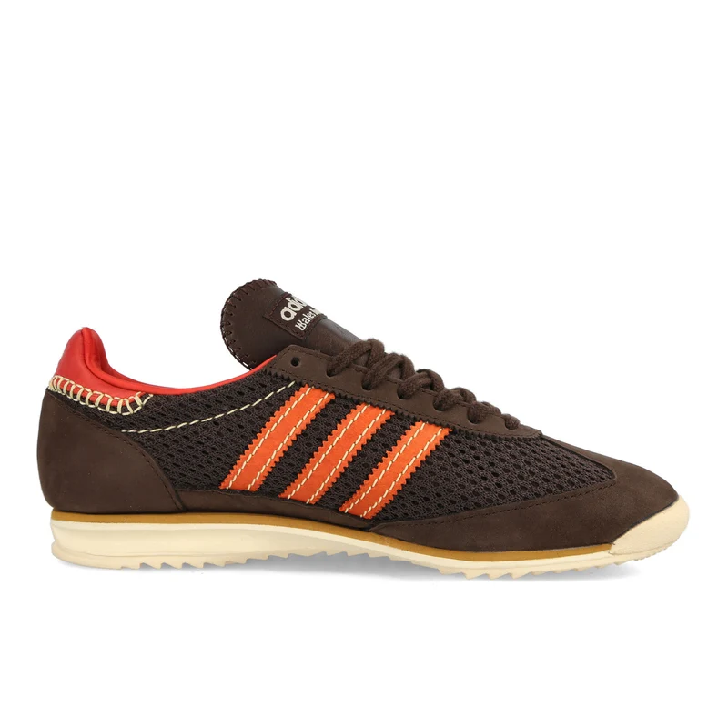 Wales Bonner x adidas SL 72 Knit