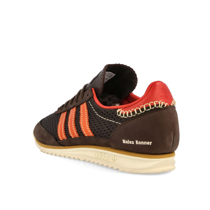 Wales Bonner x adidas SL 72 Knit