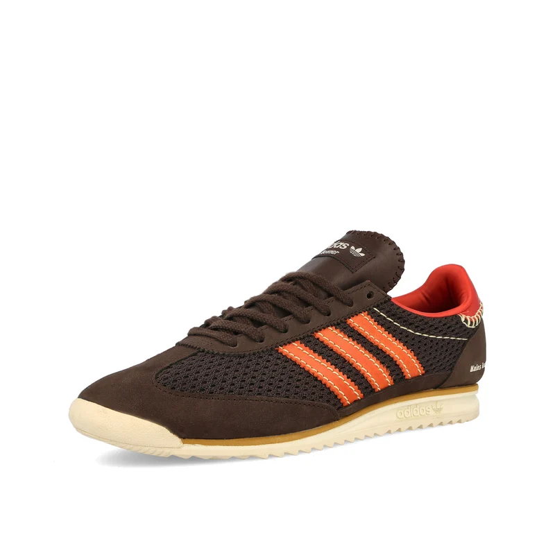 Wales Bonner x adidas SL 72 Knit