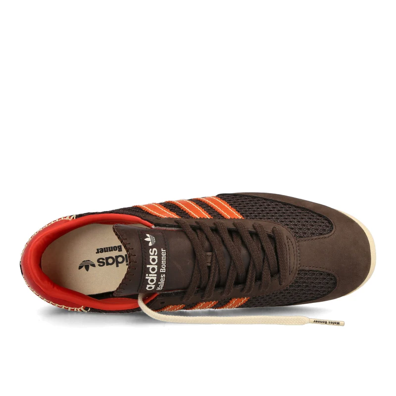 Wales Bonner x adidas SL 72 Knit