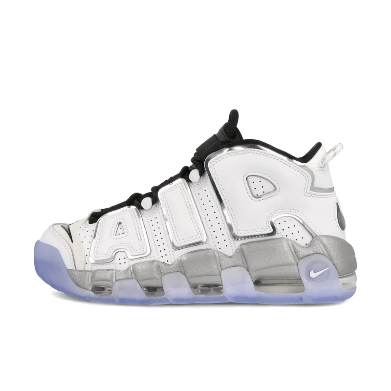 W Air More Uptempo SE