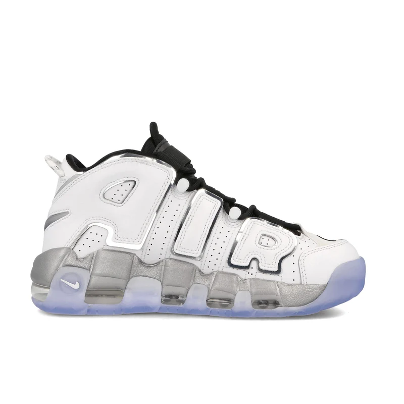 W Air More Uptempo SE