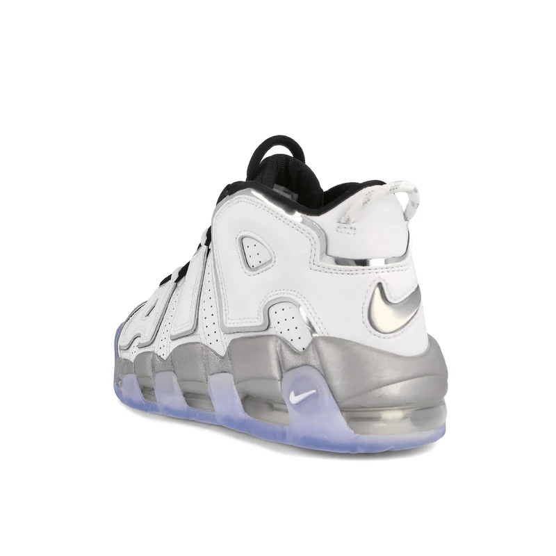 W Air More Uptempo SE