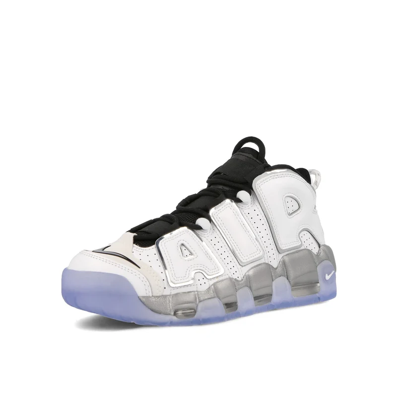 W Air More Uptempo SE