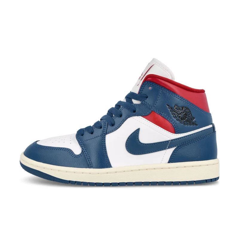Wmns Air Jordan 1 Mid