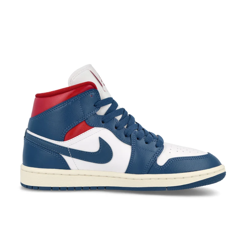Wmns Air Jordan 1 Mid