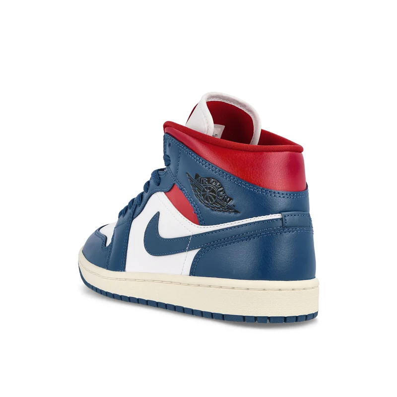 Wmns Air Jordan 1 Mid