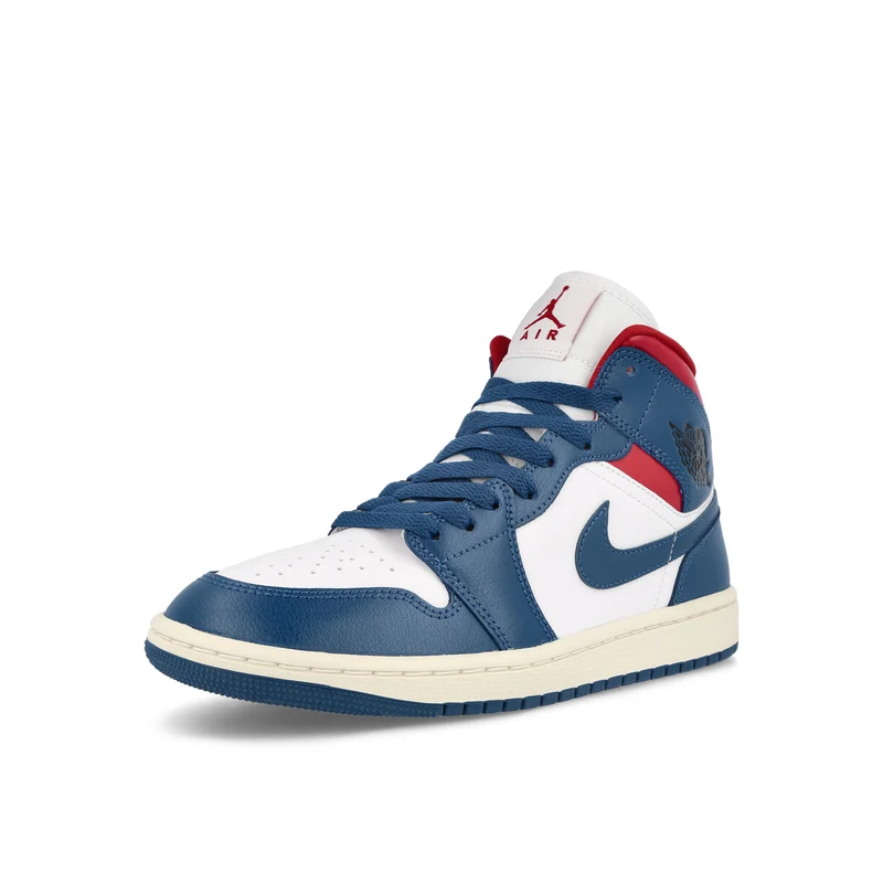 Wmns Air Jordan 1 Mid