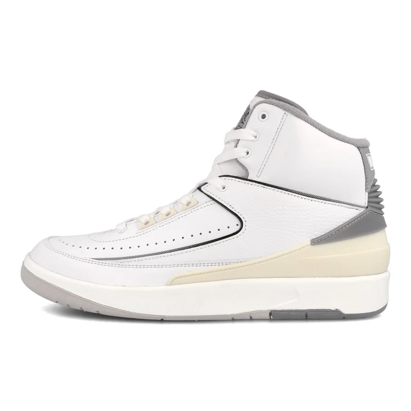 Air Jordan 2 Retro