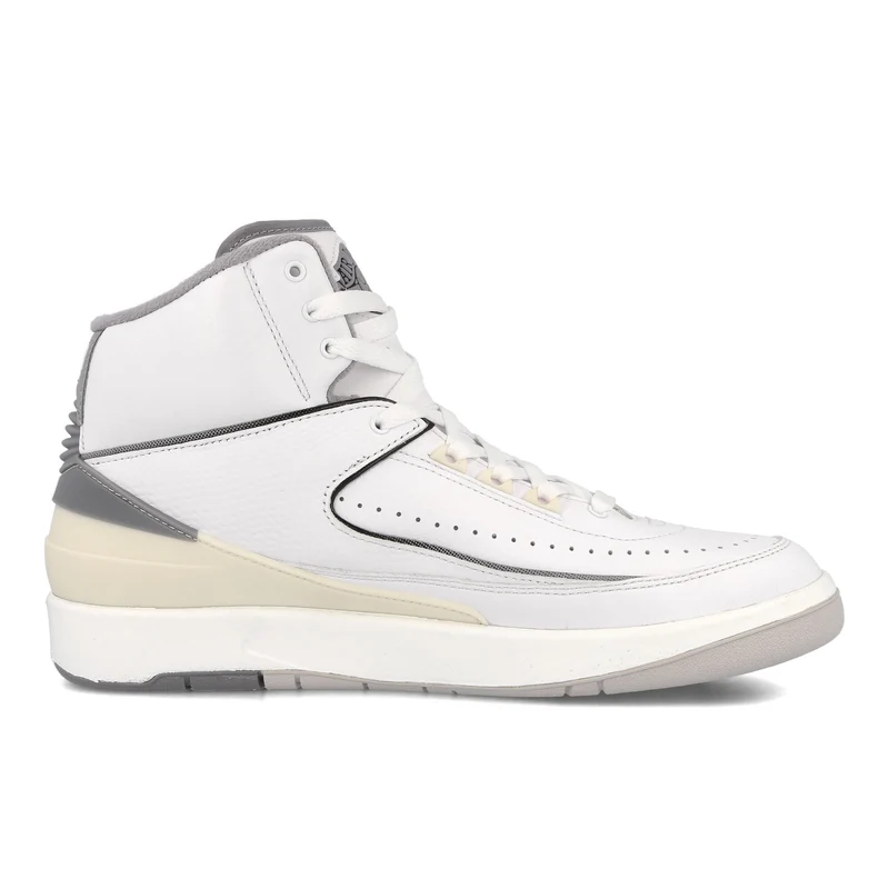 Air Jordan 2 Retro