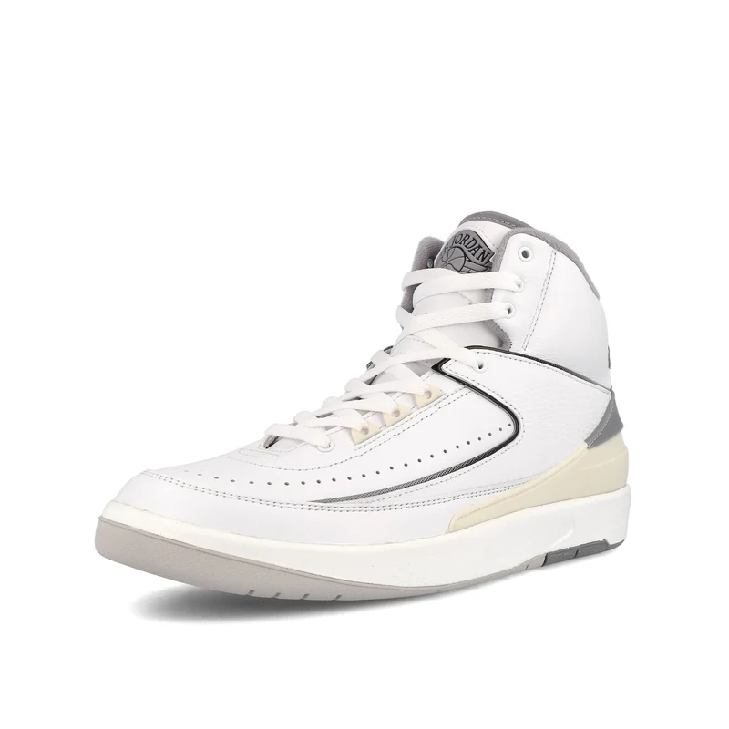 Air Jordan 2 Retro