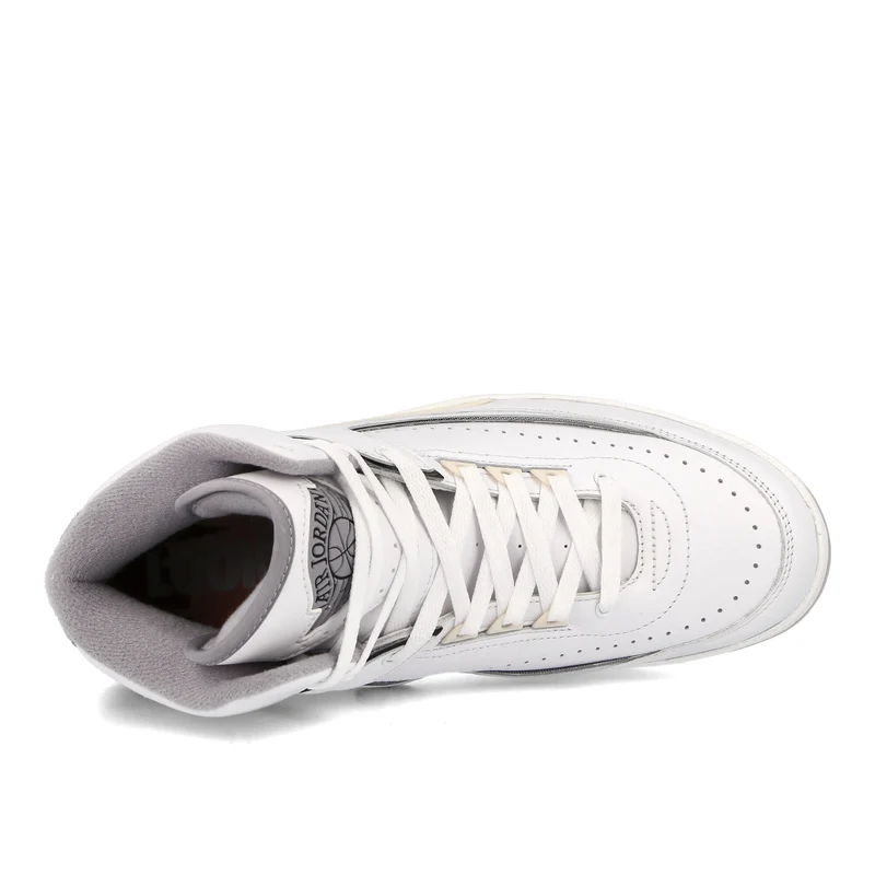 Air Jordan 2 Retro