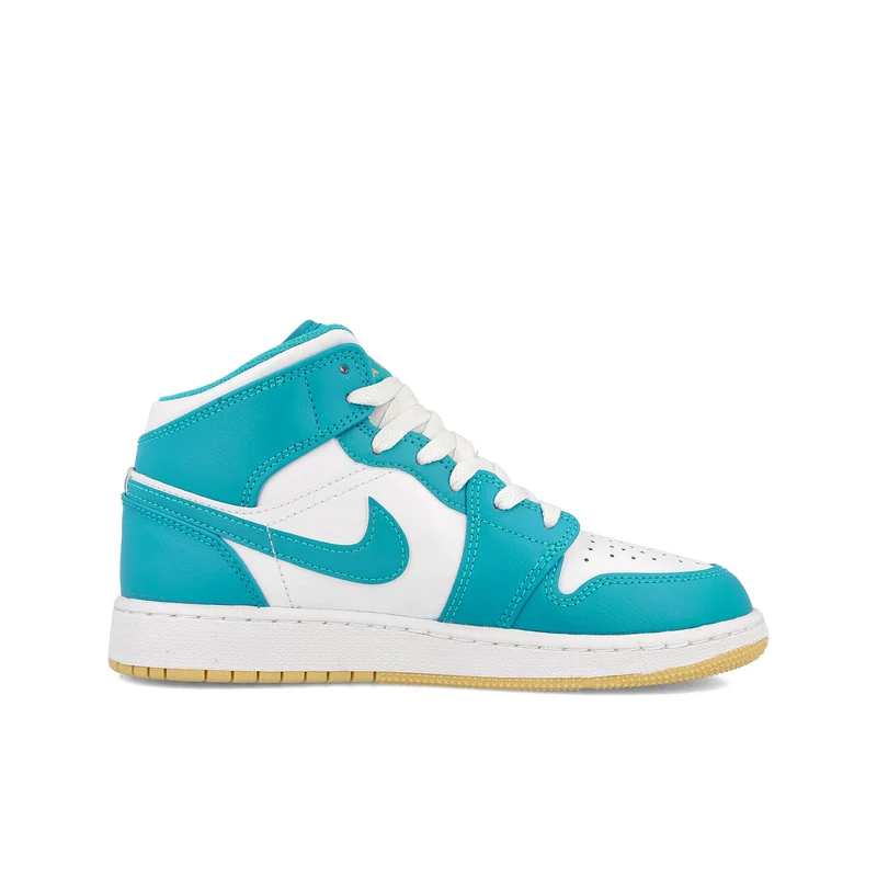 Air Jordan 1 Mid GS