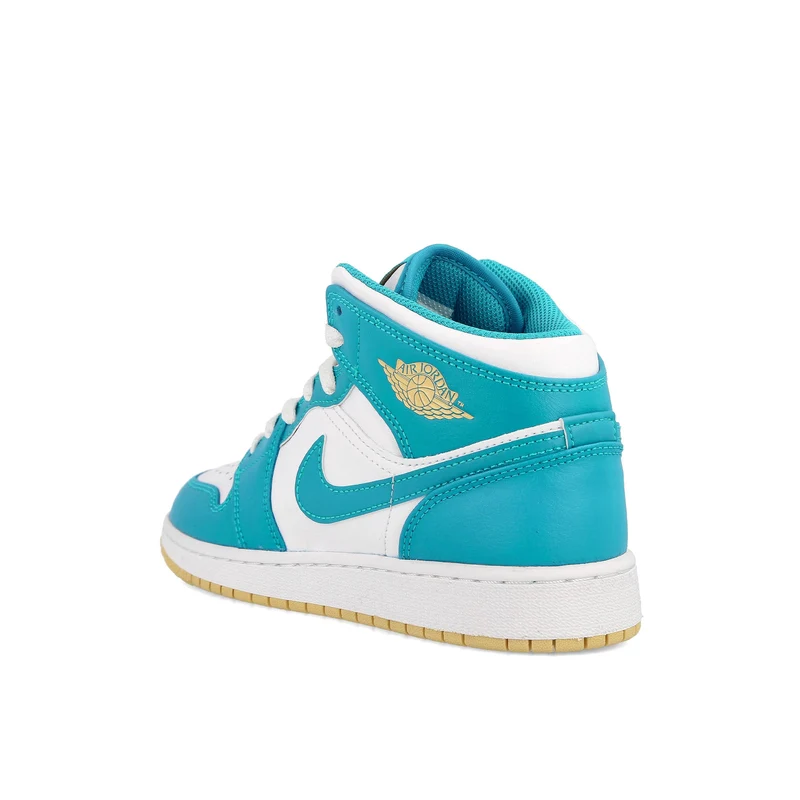 Air Jordan 1 Mid GS