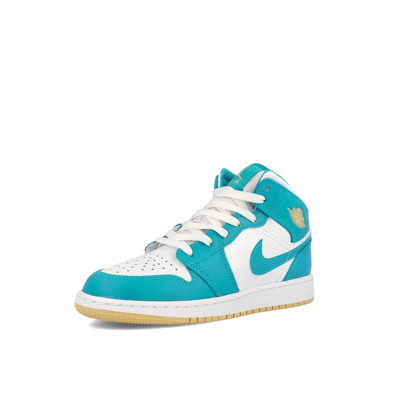 Air Jordan 1 Mid GS