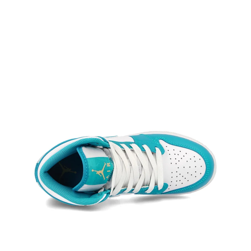 Air Jordan 1 Mid GS