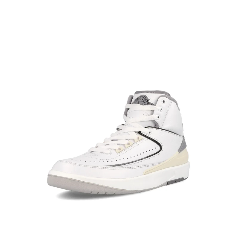 Air Jordan 2 Retro GS