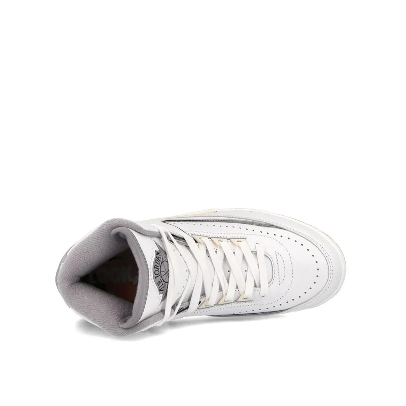 Air Jordan 2 Retro GS