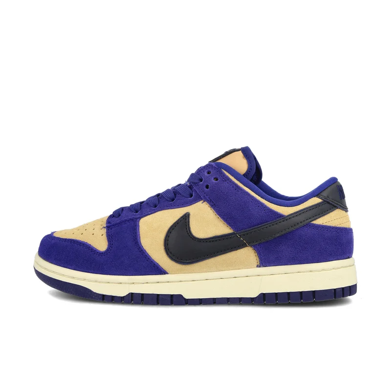 W Dunk Low Lx