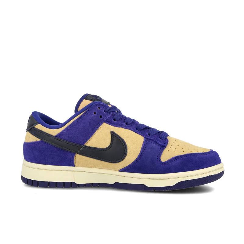 W Dunk Low Lx