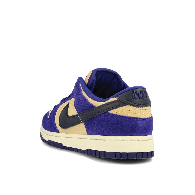 W Dunk Low Lx