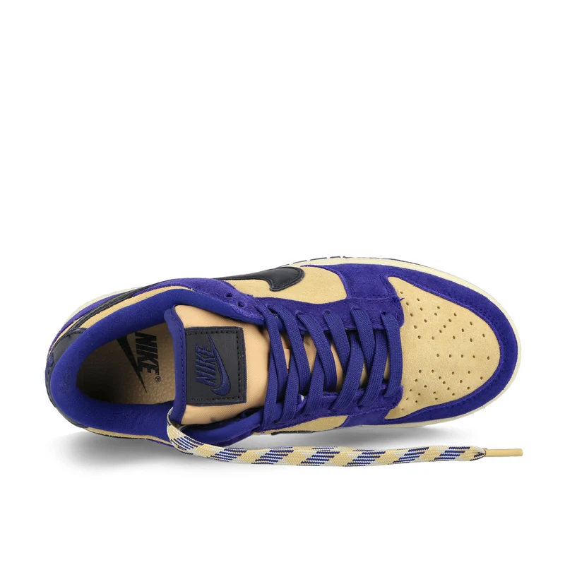 W Dunk Low Lx