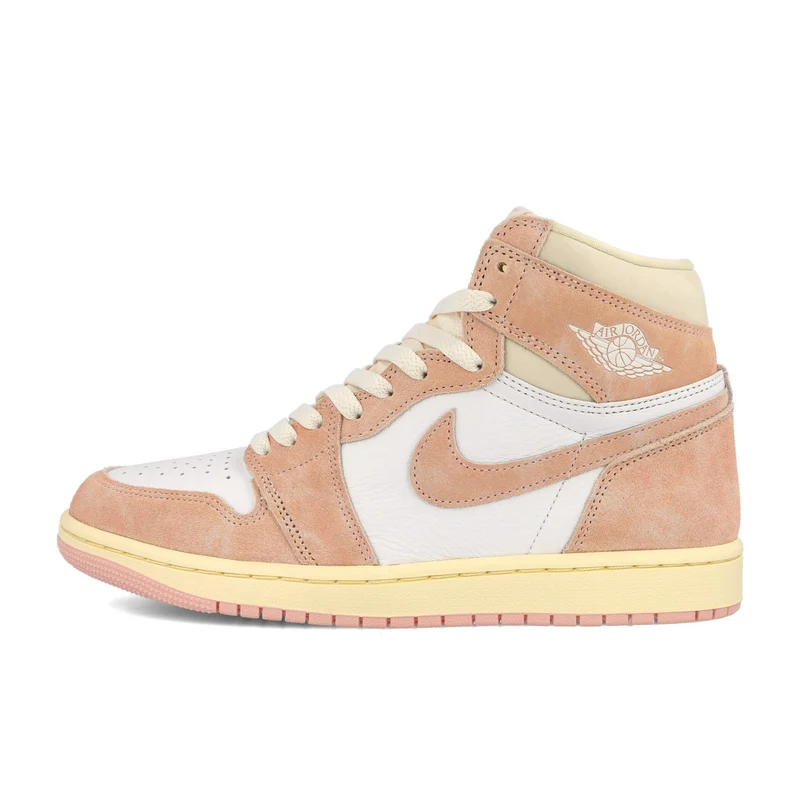 Wmns Air Jordan 1 Retro Hi OG