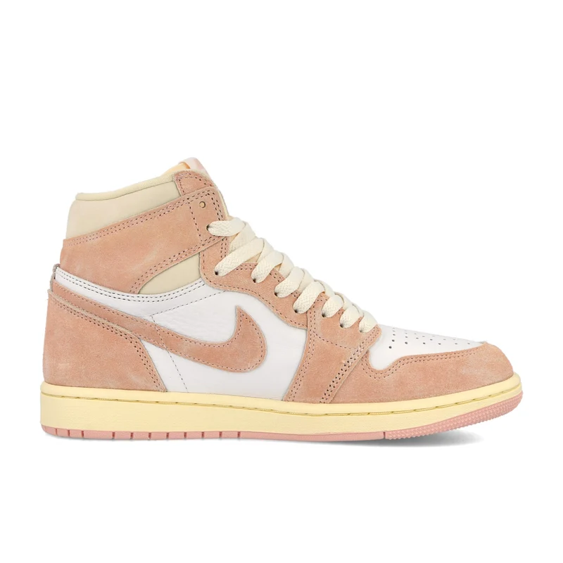 Wmns Air Jordan 1 Retro Hi OG