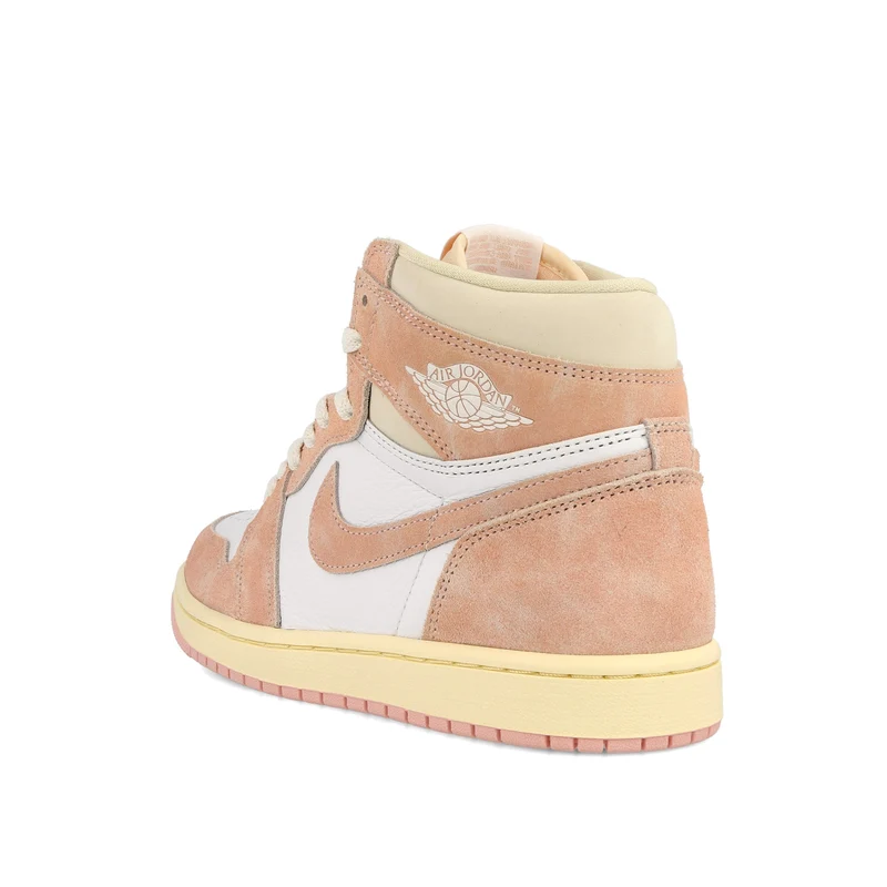 Wmns Air Jordan 1 Retro Hi OG