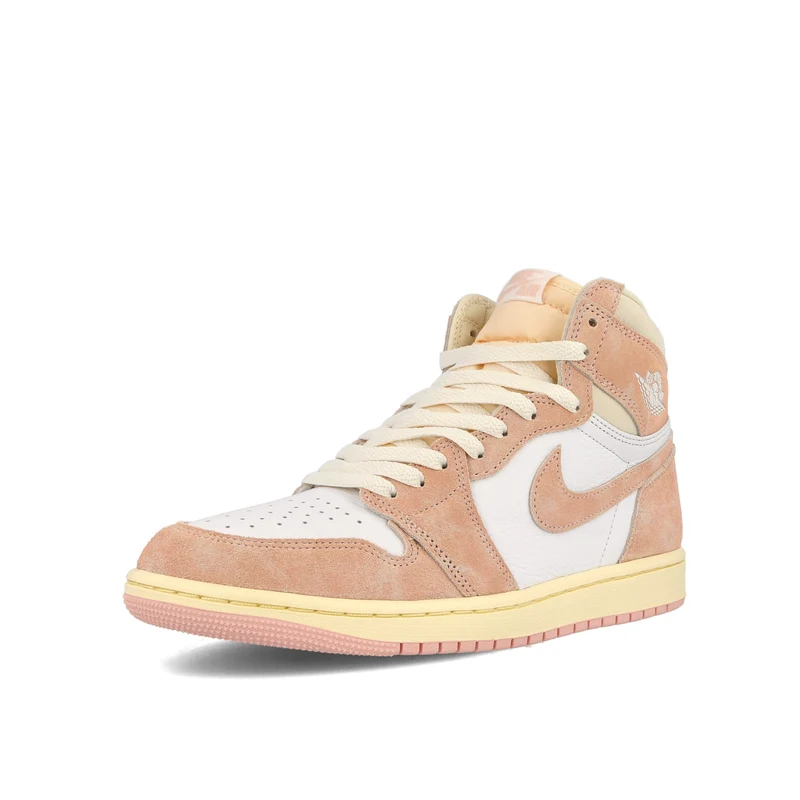Wmns Air Jordan 1 Retro Hi OG