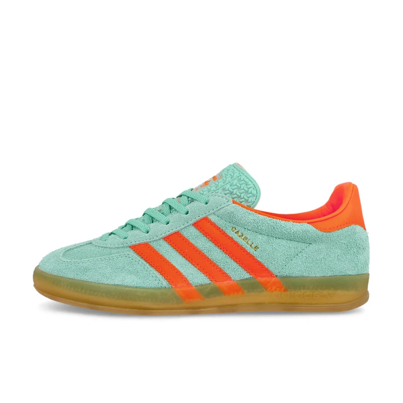 Gazelle Indoor W