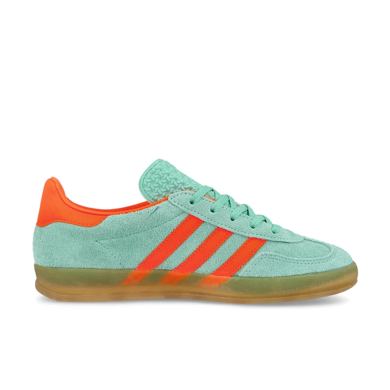 Gazelle Indoor W