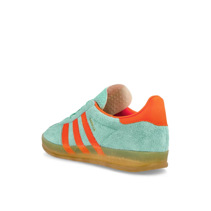Gazelle Indoor W