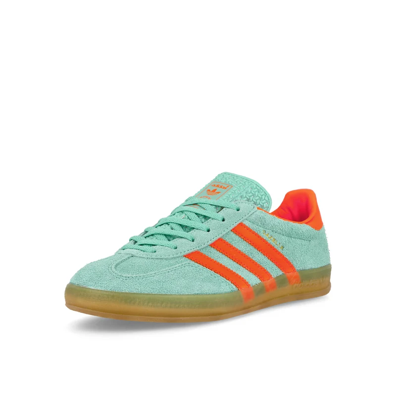 Gazelle Indoor W