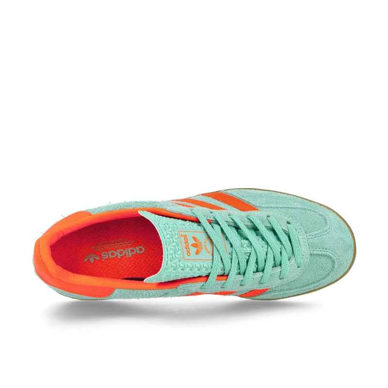 Gazelle Indoor W