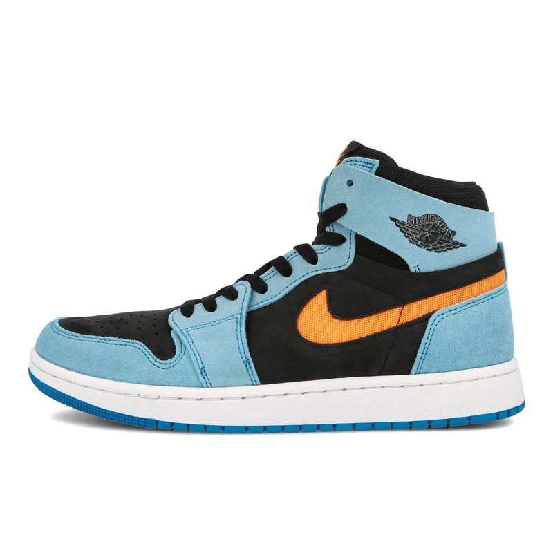 Air Jordan 1 Zoom CMFT 2