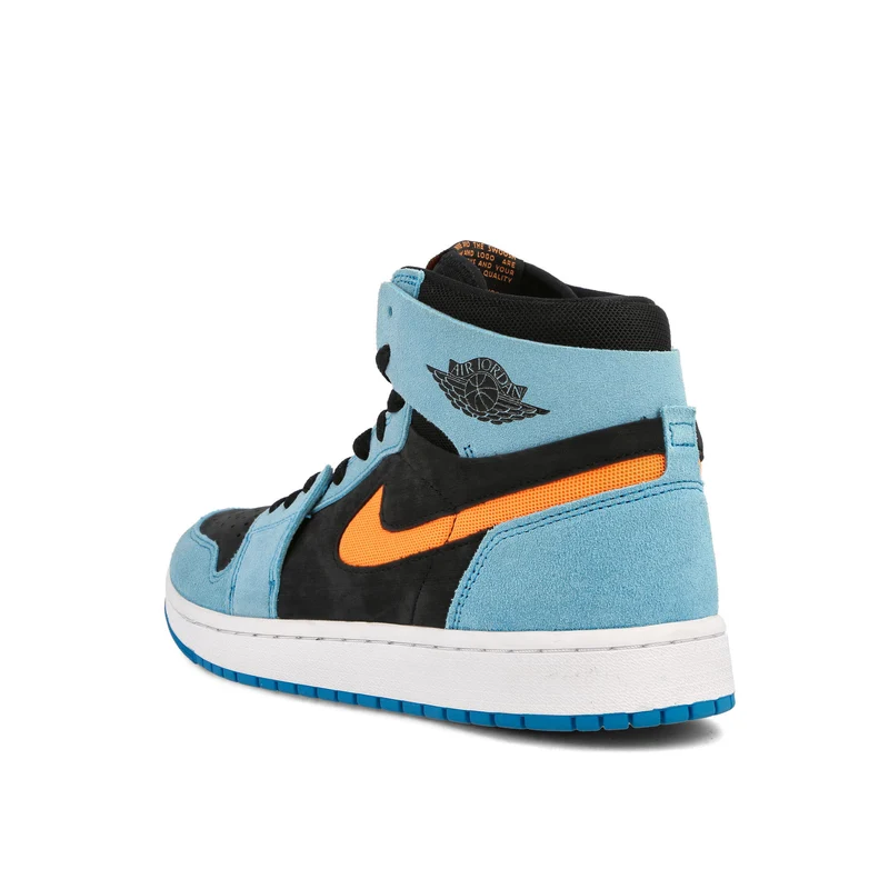 Air Jordan 1 Zoom CMFT 2