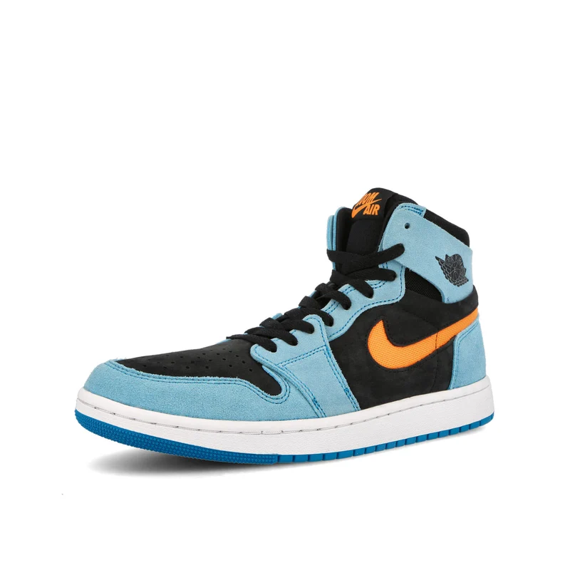 Air Jordan 1 Zoom CMFT 2