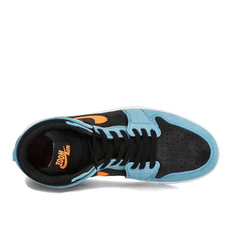 Air Jordan 1 Zoom CMFT 2