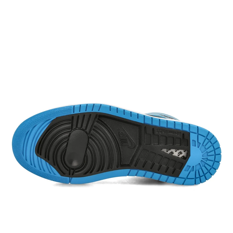 Air Jordan 1 Zoom CMFT 2