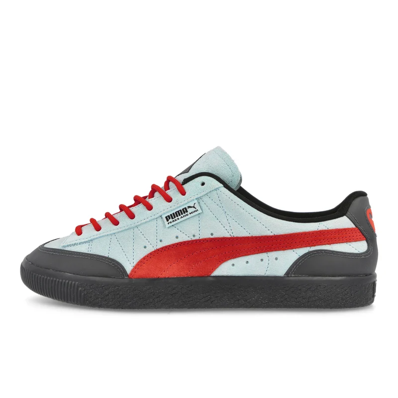 PAM x Puma Clyde Rubber