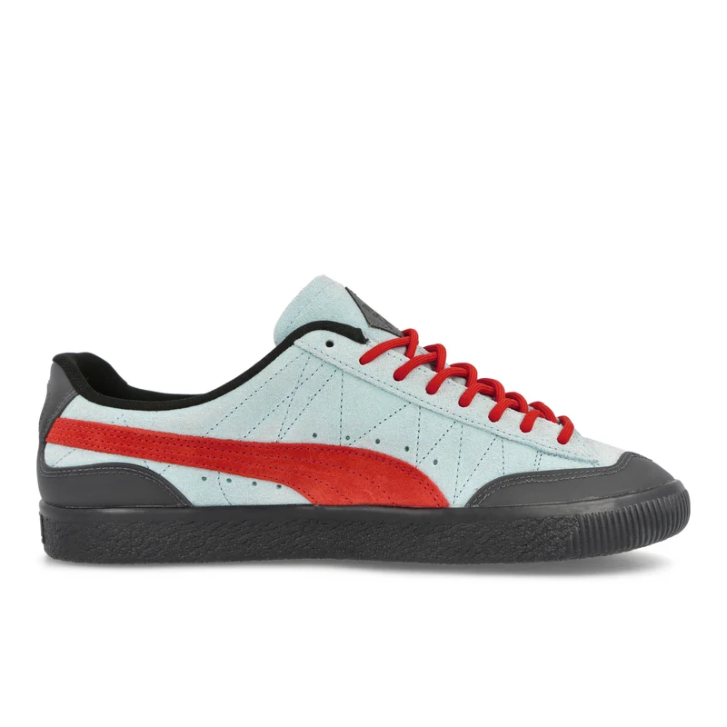 PAM x Puma Clyde Rubber